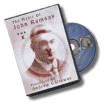 The Magic of John Ramsay Vol. 1 by Andrew Galloway (Streamed Video ...