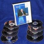 Beginners Complete Course in Close up Magic - Dave Jones (8 DVD set)