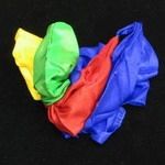 Colour Change Handkerchiefs