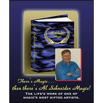 Al Schneider - Magic Book