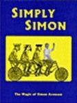Simply Simon Book - Simon Aronson