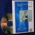 Christian Chelman Lecture DVD