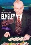 The Magic of Alex Elmsley; The Tahoe Sessions Volumes 1 - 4