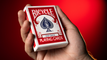 ESP Deck (Bicycle)