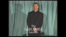 Gary Kurtz 2nd Lecture