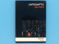 Impromptu Secrets - Dominic Twose