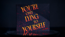 You're Only Lying To Yourself - Luke Jermay (Book & Download)