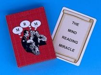 M.R.M (The Mind Reading Miracle)