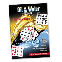 Oil & Water