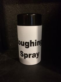 Roughing Spray (Rough Spray) for playing cards