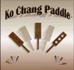 Ko Chang Paddle