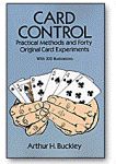 Card Control - Buckley