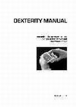 Dexterity Manual - Justin Higham