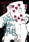 Creative magic of Pavel - Vols 1 - 4