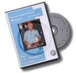 J C Wagner Lecture DVD