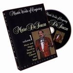 Master Works Of Conjuring Vol.1 - 4 Marc De Souza