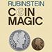 Rubinstein Coin Magic - Book
