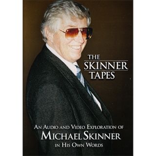 The Skinner Tapes - Michael Skinner